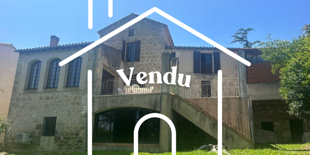 maison à PRAYSSAS (47360)