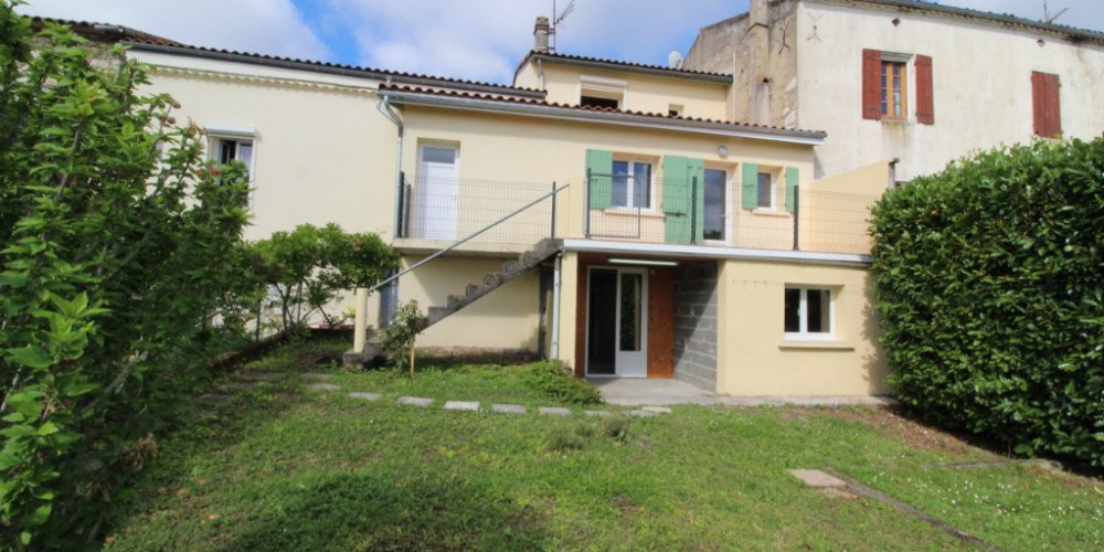 maison à MONCLAR (47380)