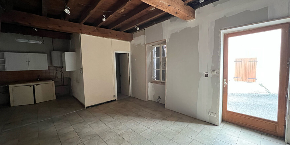 maison à MONCLAR (47380)