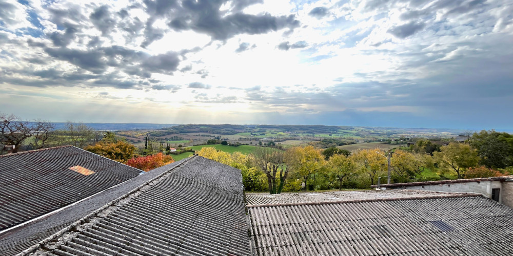 maison à MONCLAR (47380)