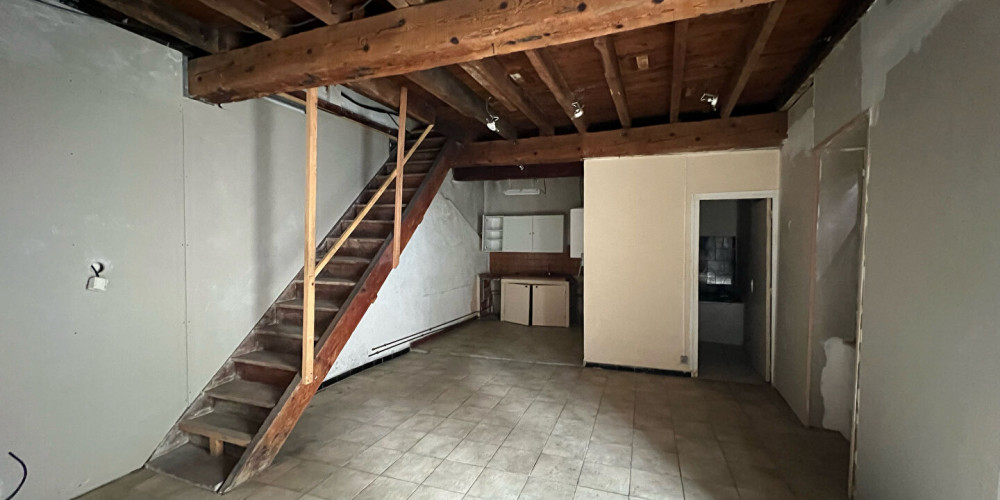 maison à MONCLAR (47380)