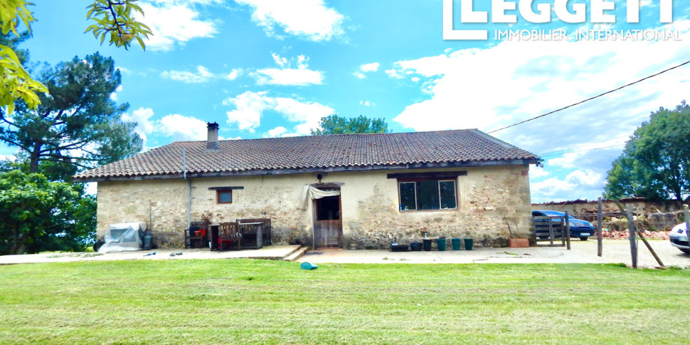 maison à MONTASTRUC (47380)