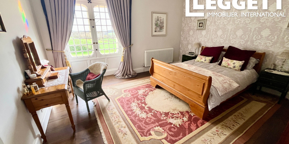 maison à VILLEBRAMAR (47380)