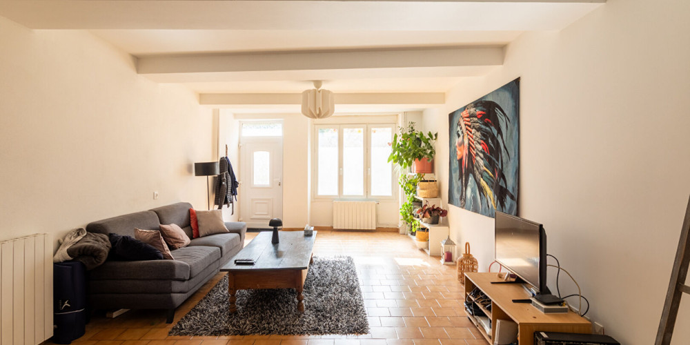 maison à LAYRAC (47390)