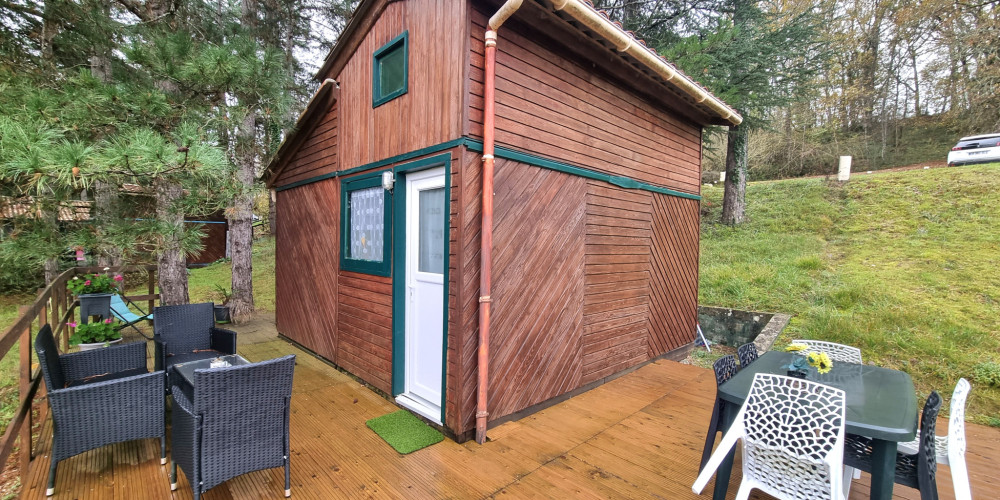 maison à LAYRAC (47390)