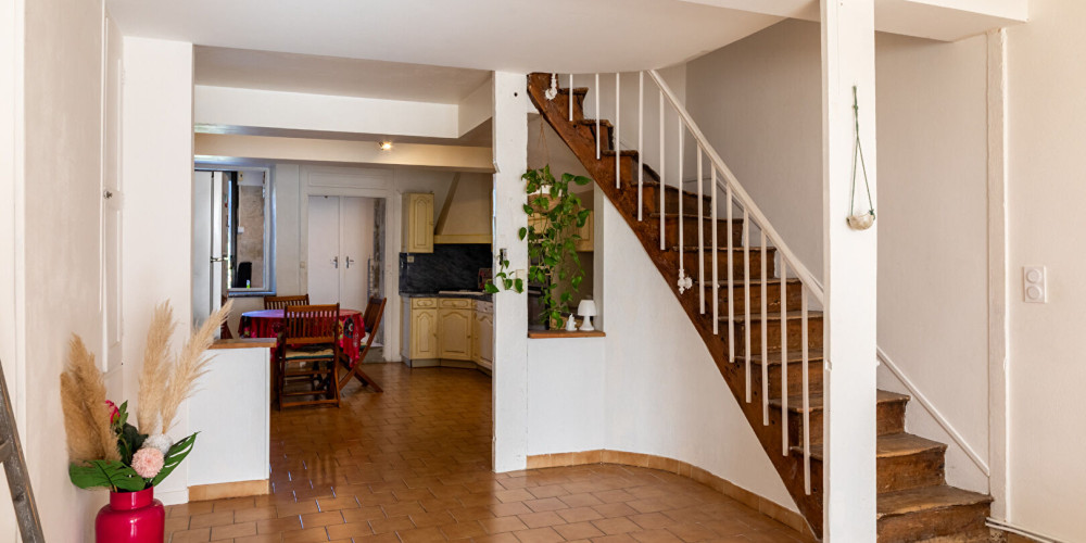 maison à LAYRAC (47390)