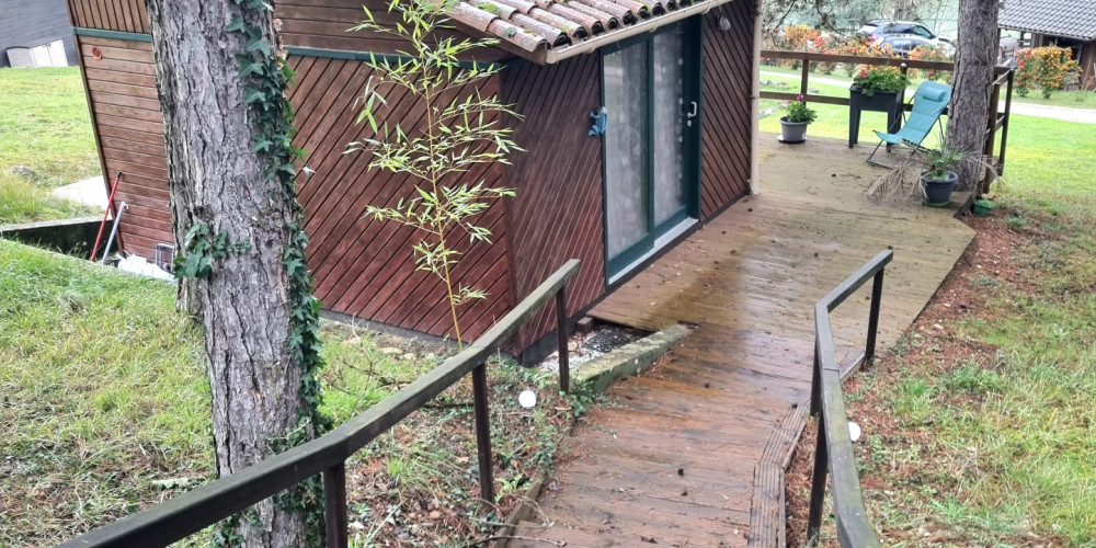 maison à LAYRAC (47390)