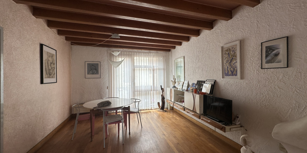 maison à LAYRAC (47390)