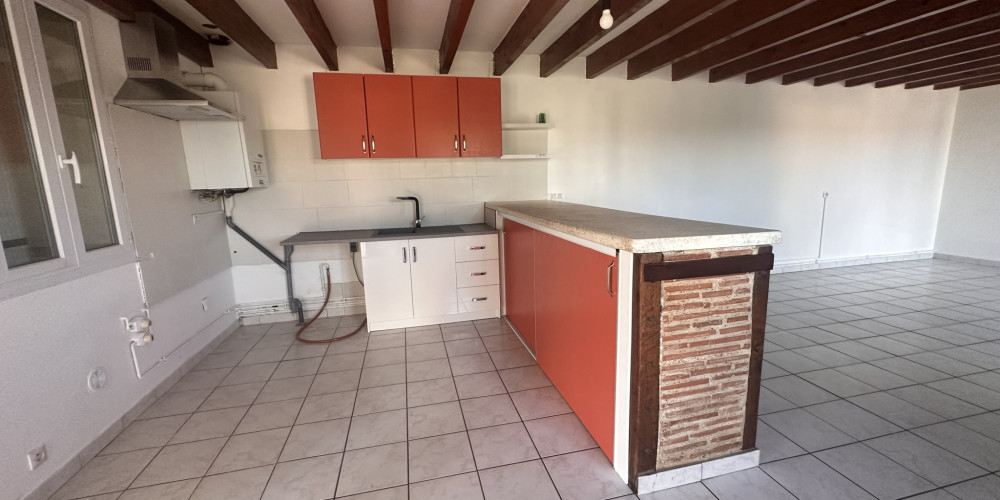 maison à FAUILLET (47400)