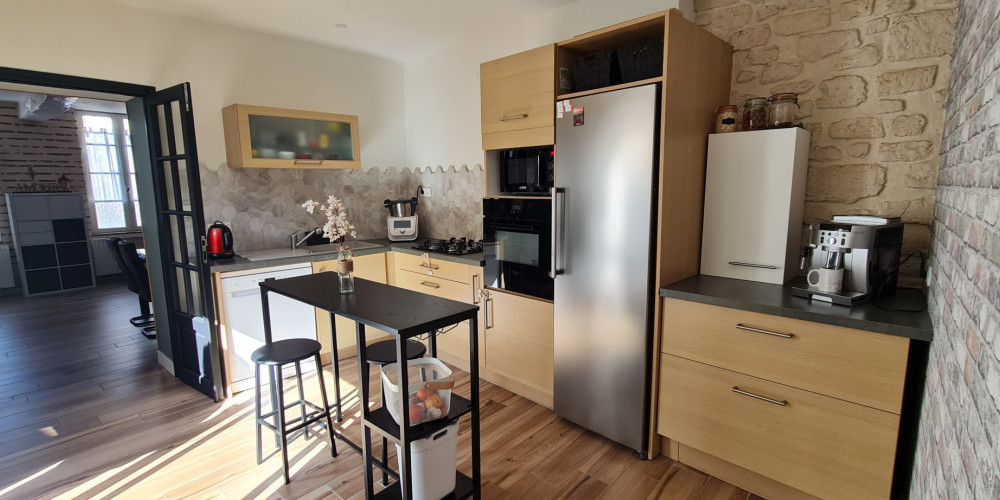 maison à TONNEINS (47400)