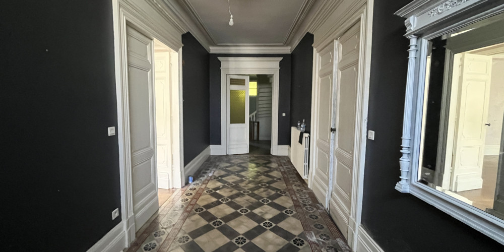 maison à TONNEINS (47400)