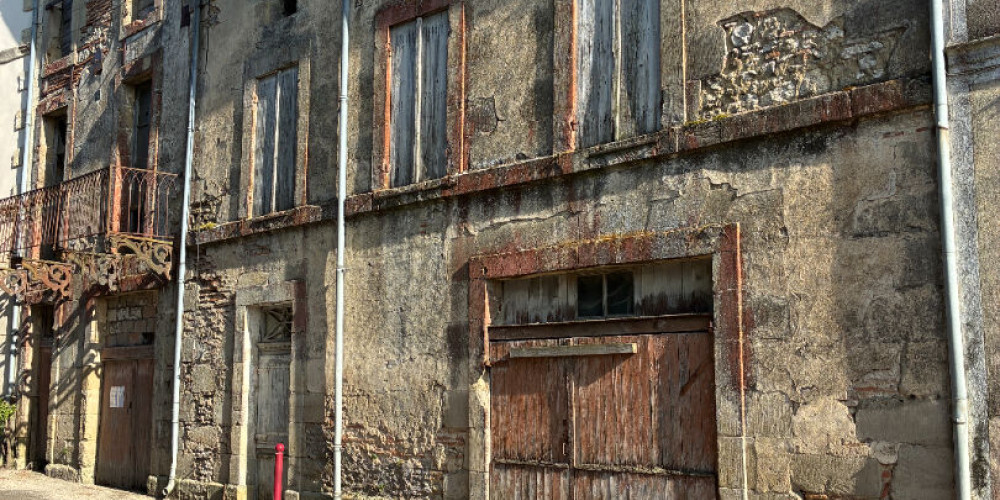 maison à TONNEINS (47400)