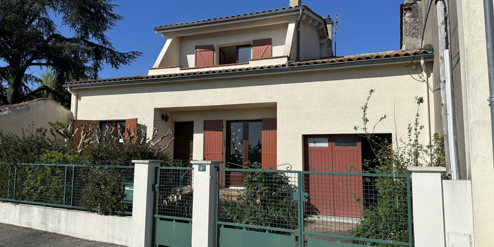 maison à TONNEINS (47400)