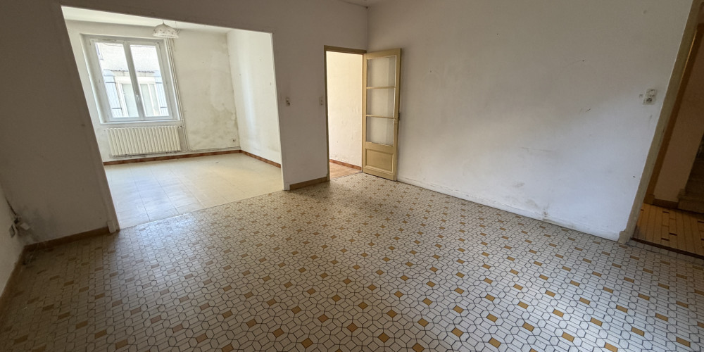 maison à TONNEINS (47400)