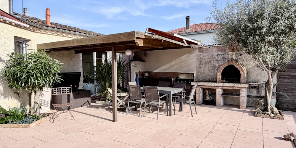 maison à TONNEINS (47400)