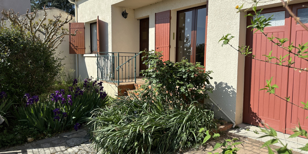 maison à TONNEINS (47400)