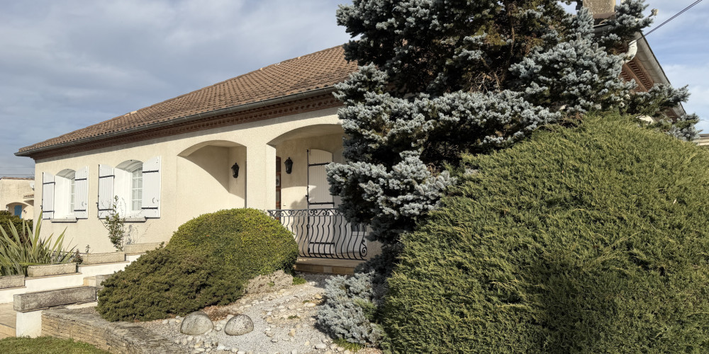 maison à TONNEINS (47400)