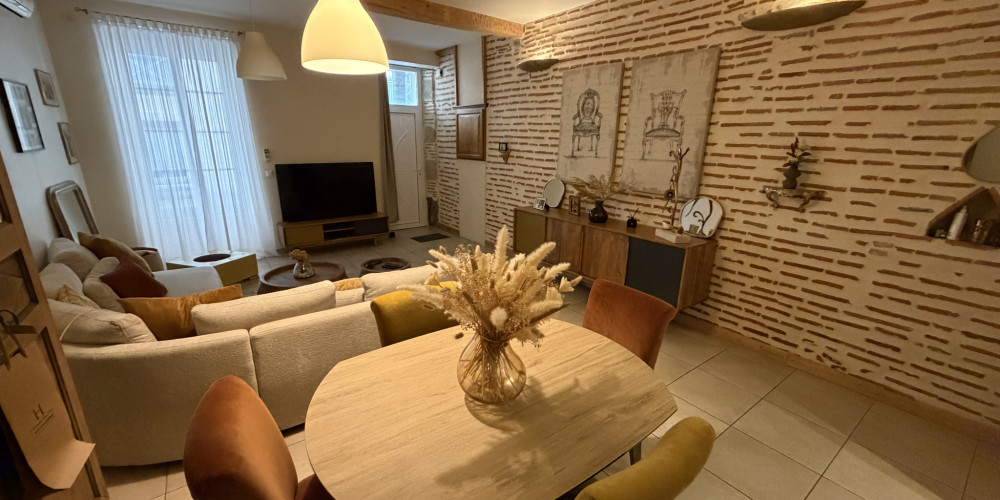 maison à TONNEINS (47400)