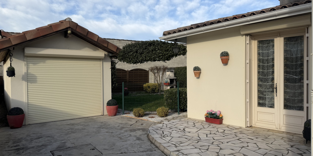 maison à TONNEINS (47400)