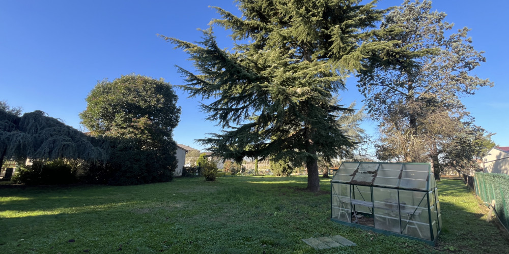 maison à TONNEINS (47400)