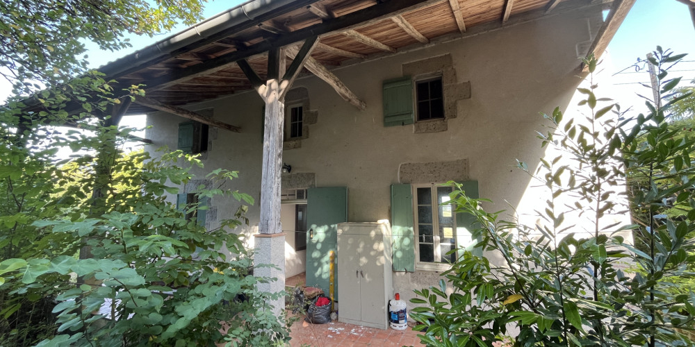 maison à TONNEINS (47400)