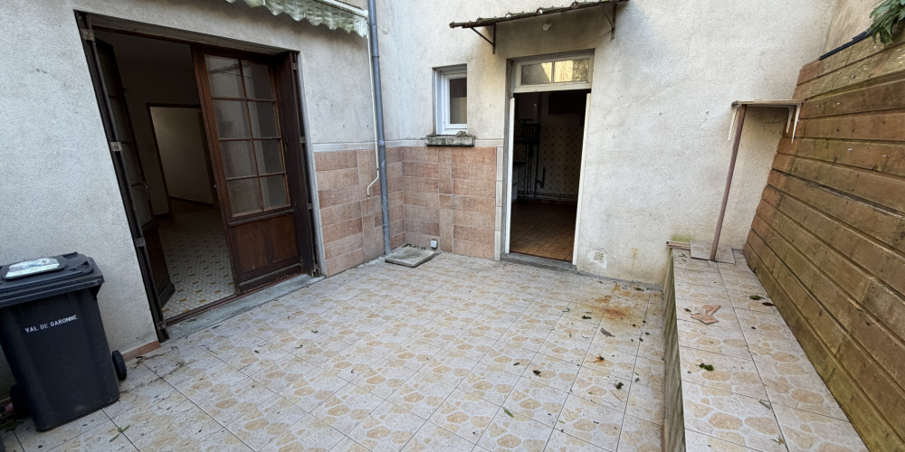 maison à TONNEINS (47400)