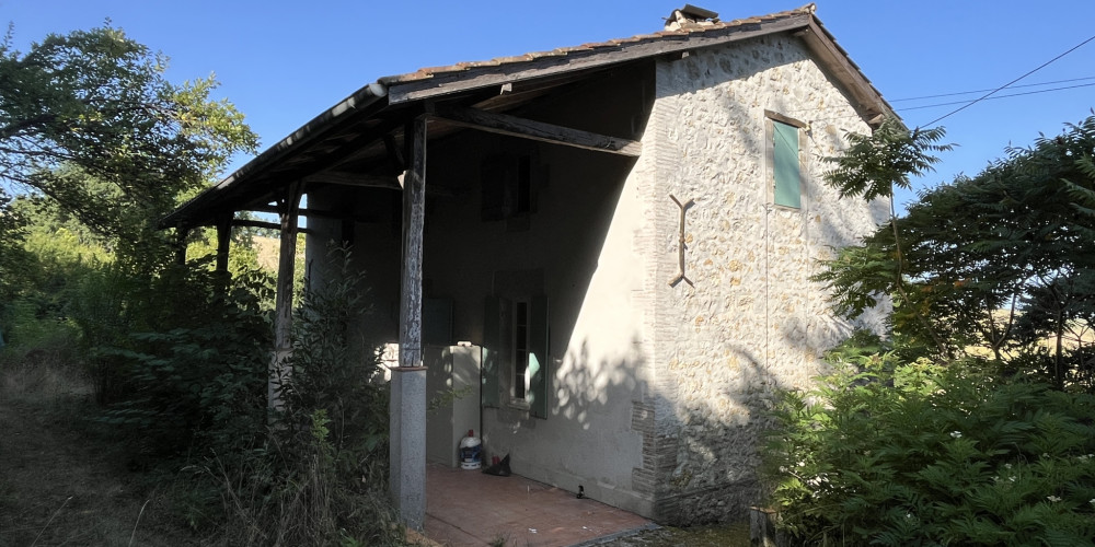 maison à TONNEINS (47400)