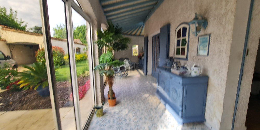 maison à TONNEINS (47400)