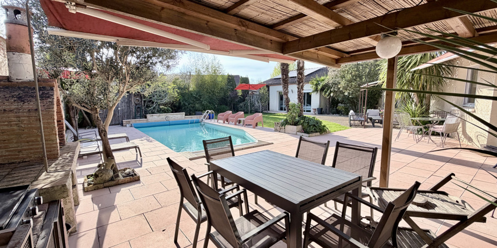 maison à TONNEINS (47400)