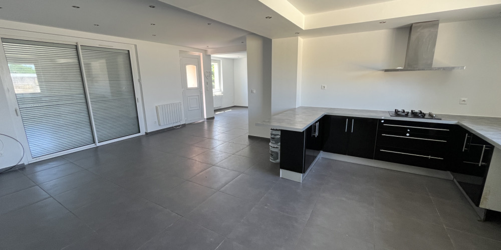 maison à TONNEINS (47400)