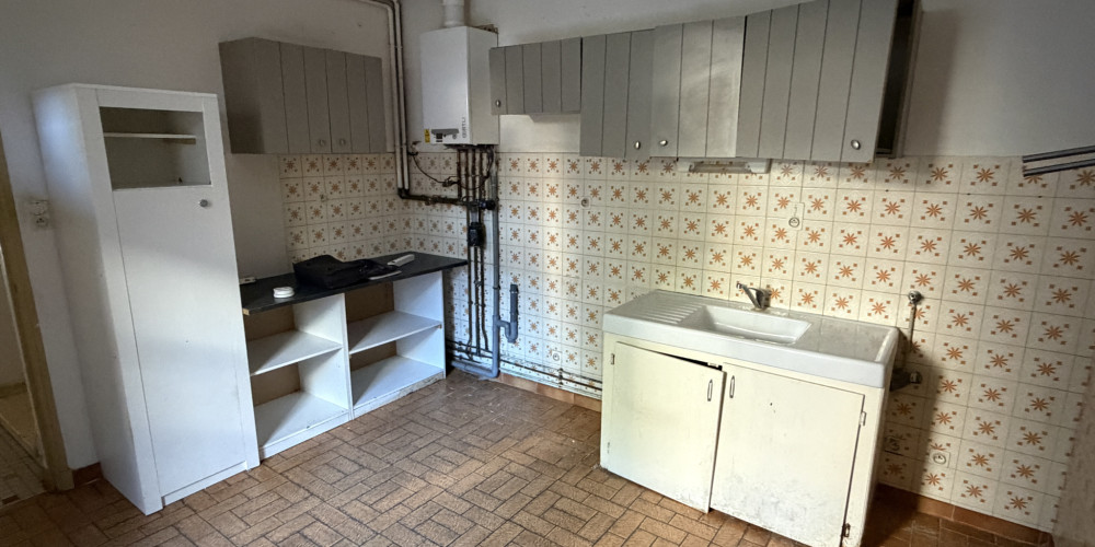 maison à TONNEINS (47400)