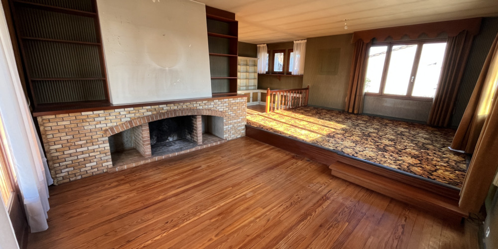 maison à TONNEINS (47400)