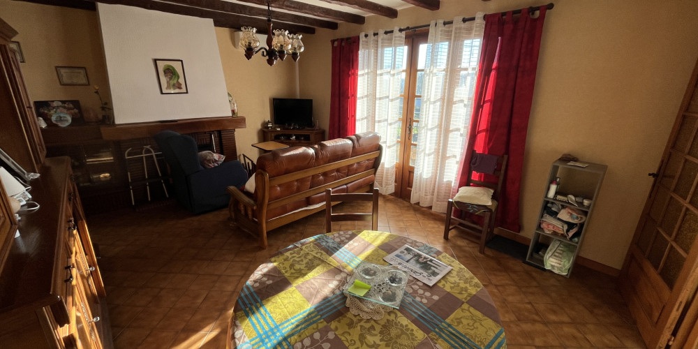 maison à TONNEINS (47400)