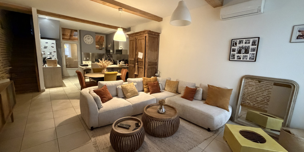 maison à TONNEINS (47400)