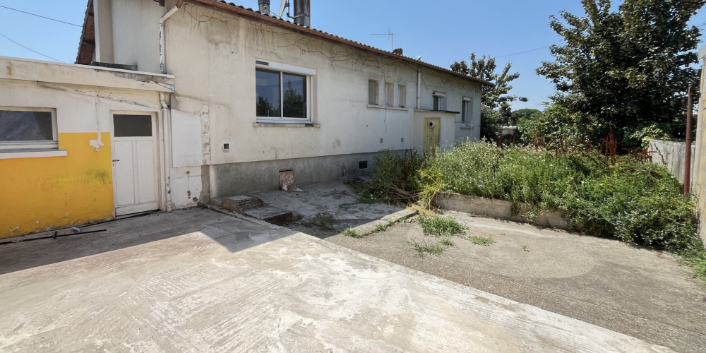 maison à TONNEINS (47400)