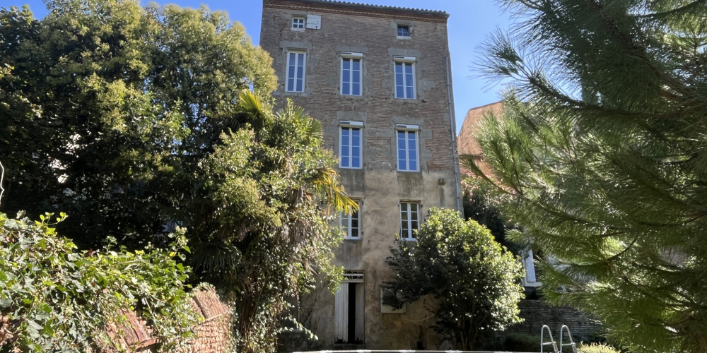 maison à TONNEINS (47400)