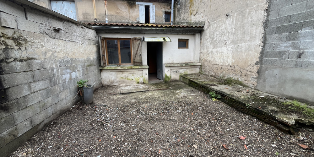 maison à TONNEINS (47400)