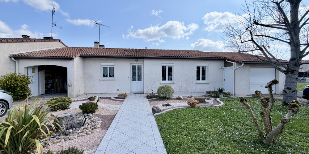 maison à TONNEINS (47400)