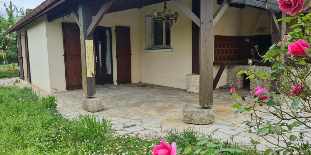 maison à TONNEINS (47400)