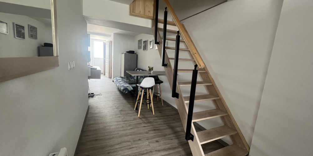 maison à TONNEINS (47400)