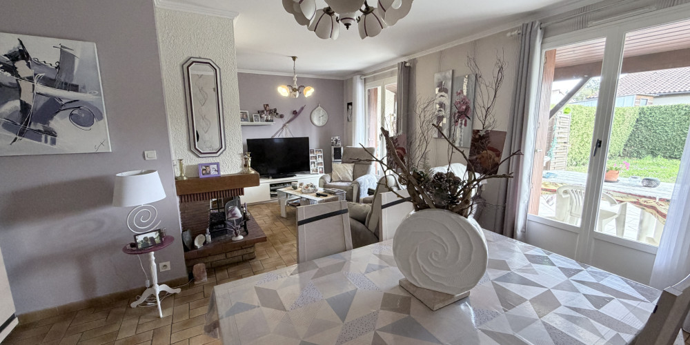 maison à TONNEINS (47400)