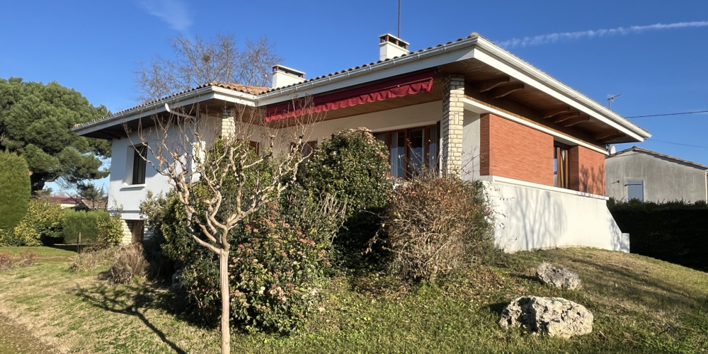 maison à TONNEINS (47400)