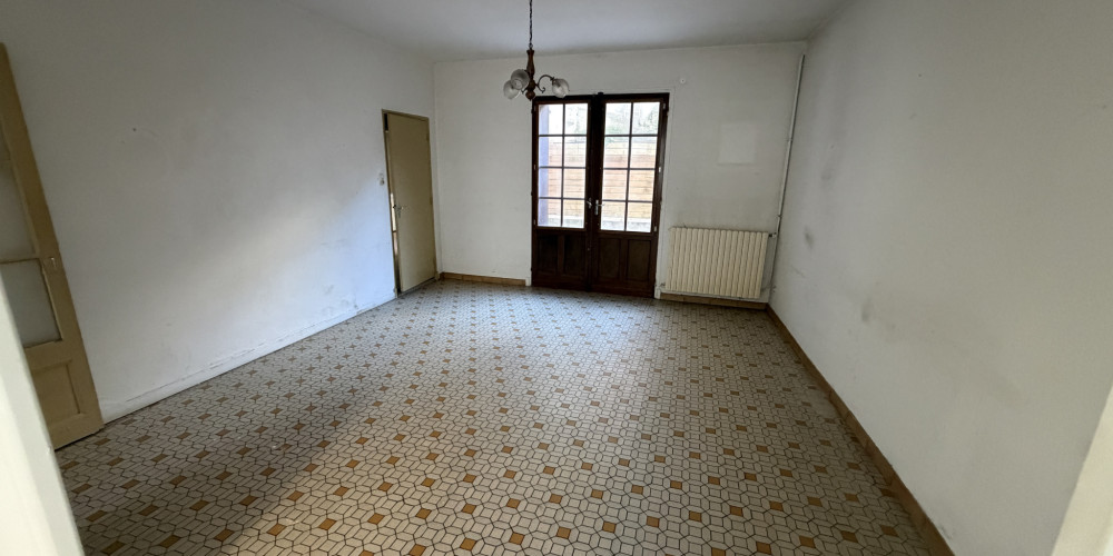 maison à TONNEINS (47400)