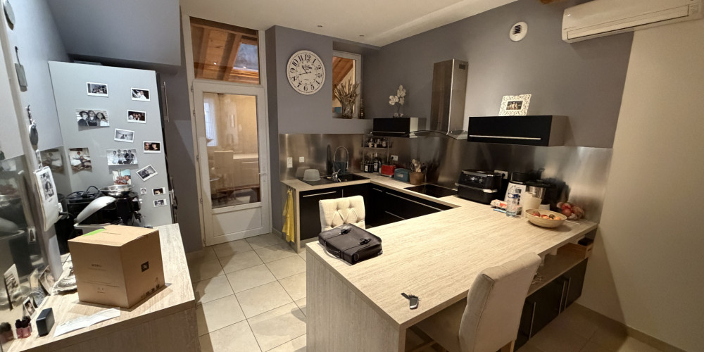 maison à TONNEINS (47400)