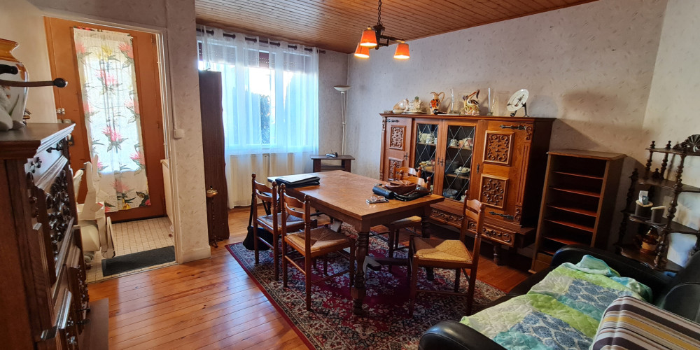 maison à TONNEINS (47400)