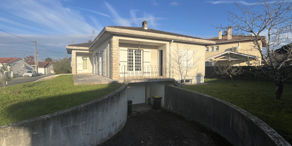 maison à TONNEINS (47400)