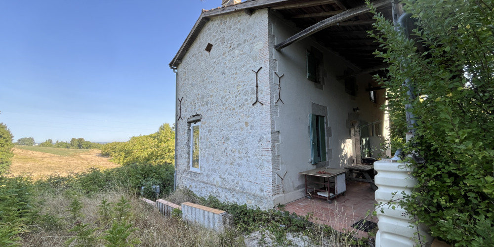 maison à TONNEINS (47400)