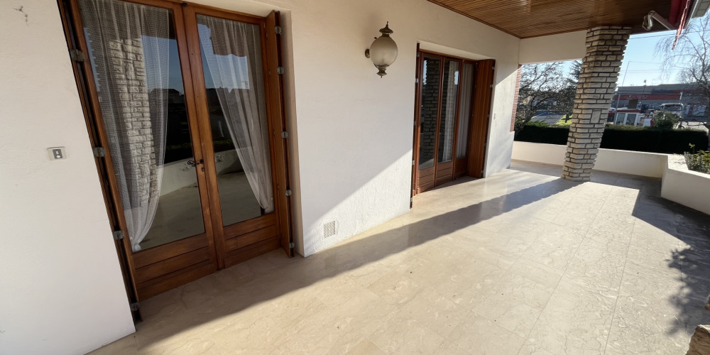 maison à TONNEINS (47400)