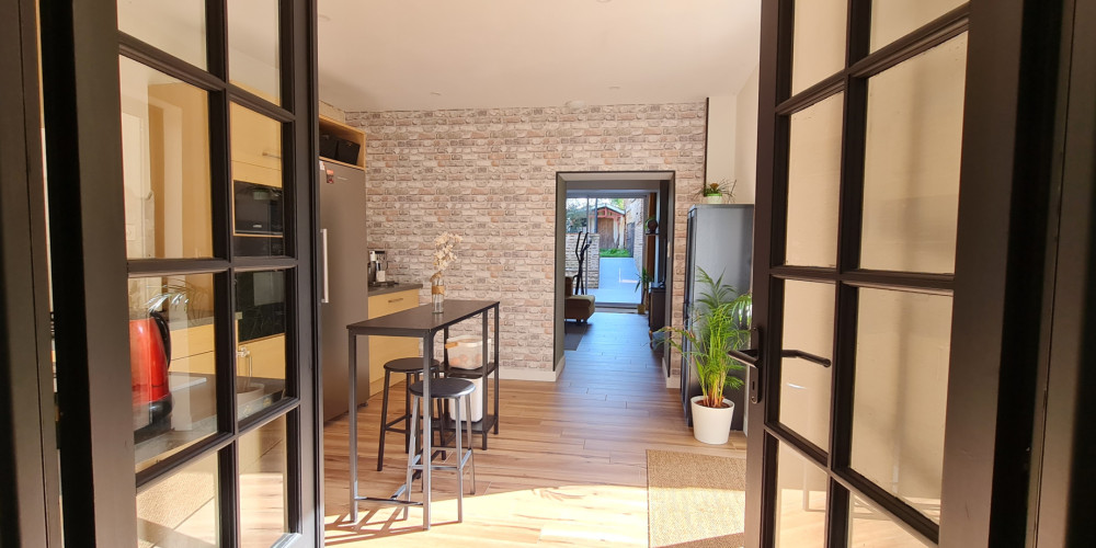 maison à TONNEINS (47400)