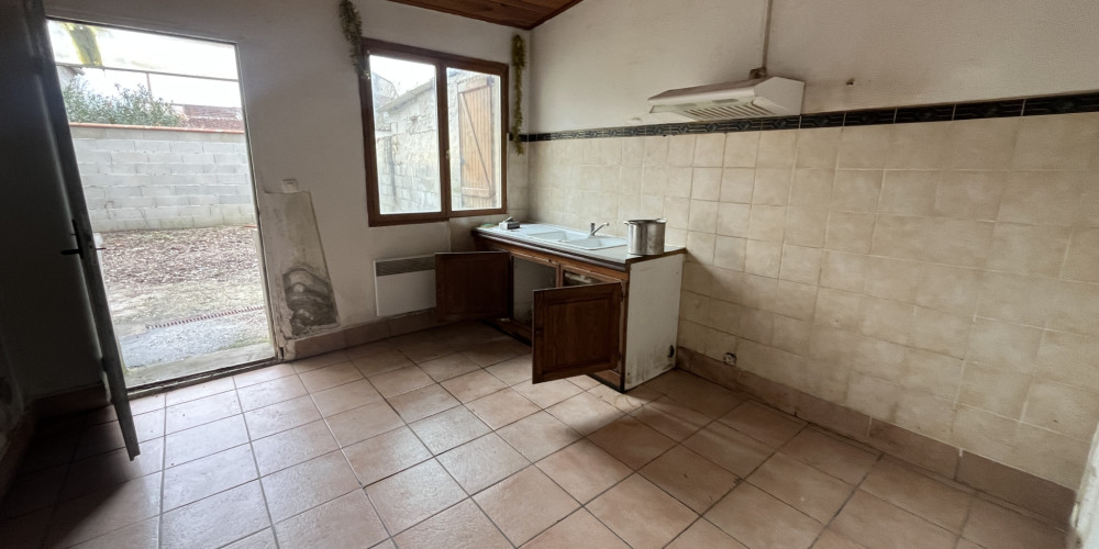 maison à TONNEINS (47400)